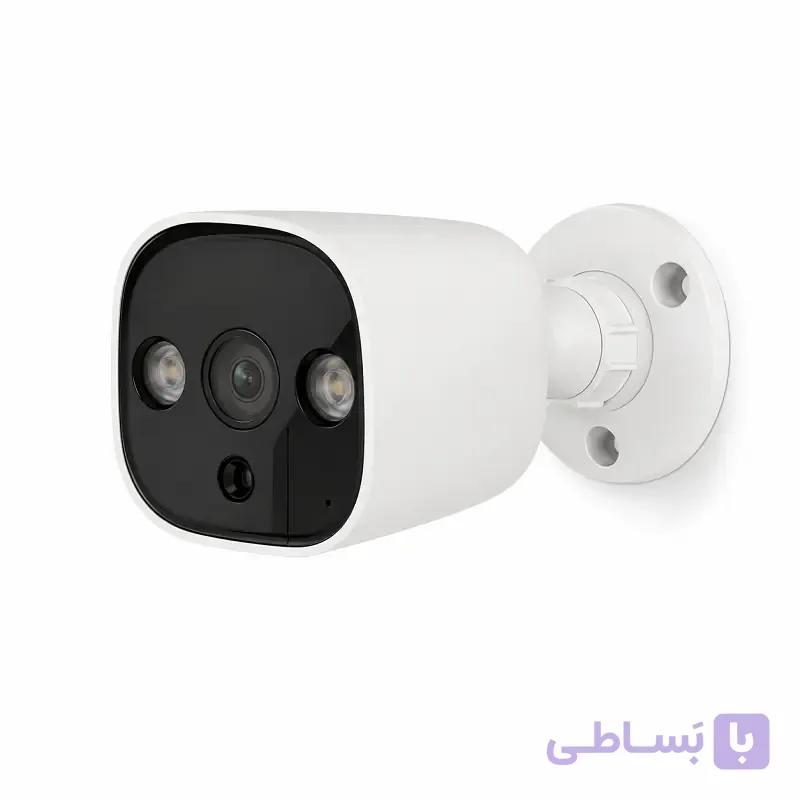 دوربین مداربسته TVI/HD ریویژن مدل 525-TVI-S5-N2