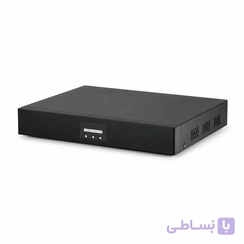 دستگاه ضبط تصاویر HVR ریویژن مدل 8104-H5-NA