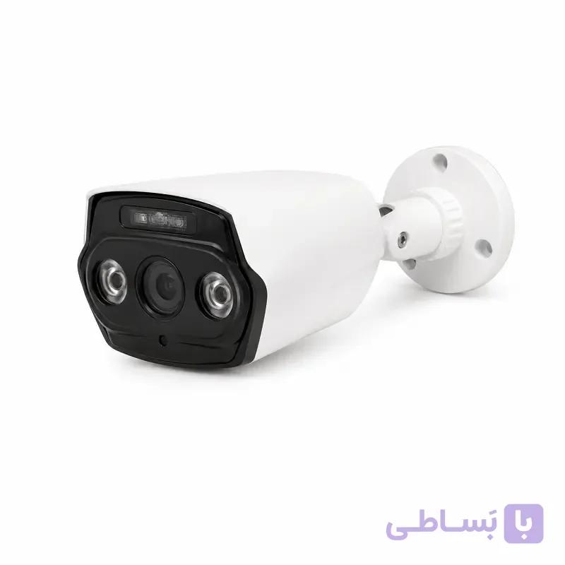 دوربین مداربسته TVI/HD ریویژن مدل 565-TVI-S5-N2