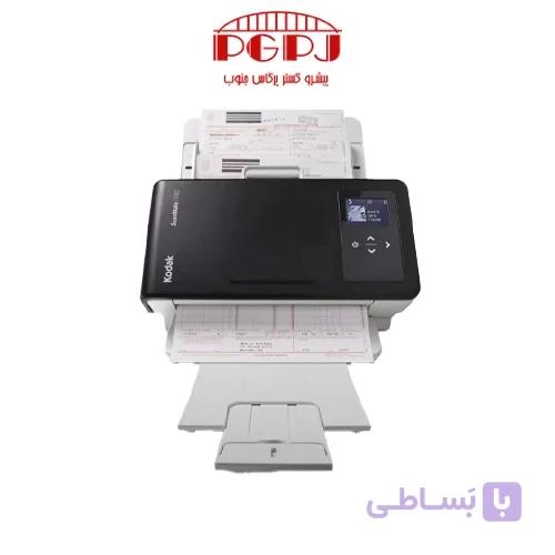 و راهنمای خرید اسکنر کداک Kodak i1180 همراه با گارانتی ویژه — تصویر 1