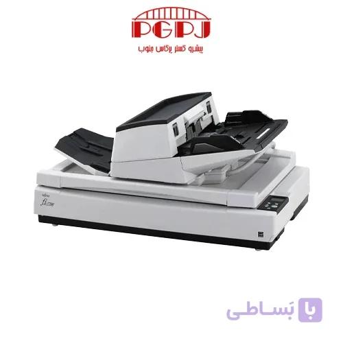 و راهنمای خرید اسکنر فوجیتسو Fujitsu FI-7700S — تصویر 1