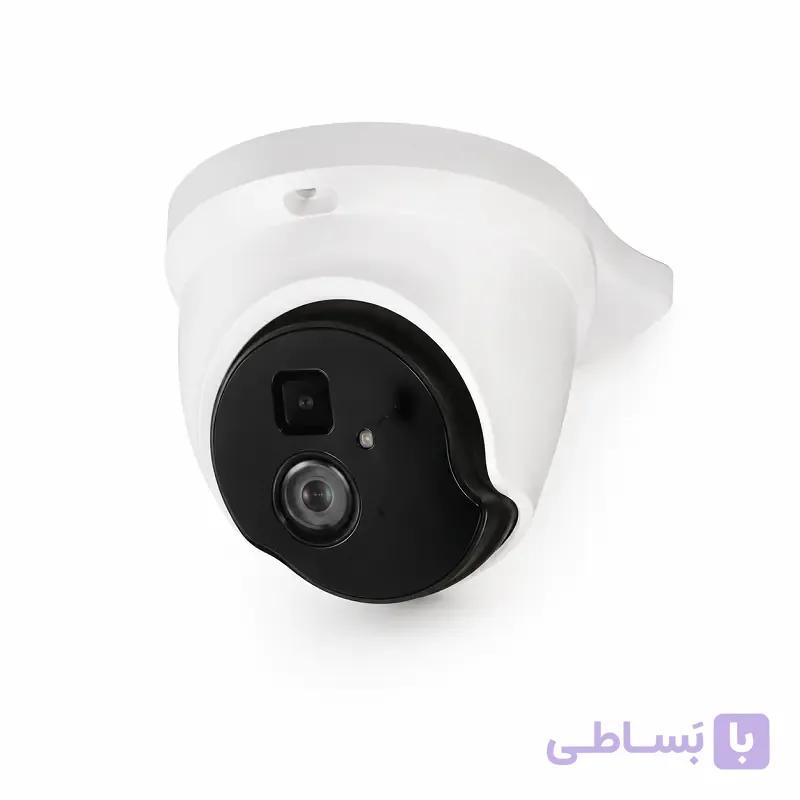 دوربین مداربسته TVI/HD ریویژن مدل 680-TVI-S5-N2