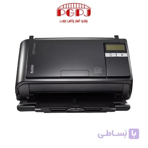 مشخصات، قیمت و خرید اسکنر کداک Kodak i2820 رنگی — تصویر 1
