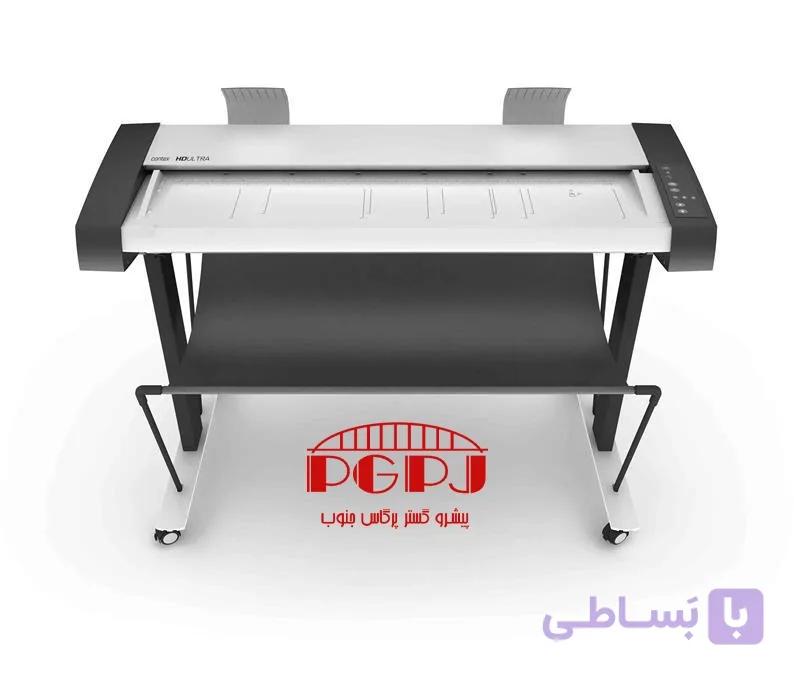 اسکنر نقشه رنگی HD ULTRA 4290i Plus کانتکس