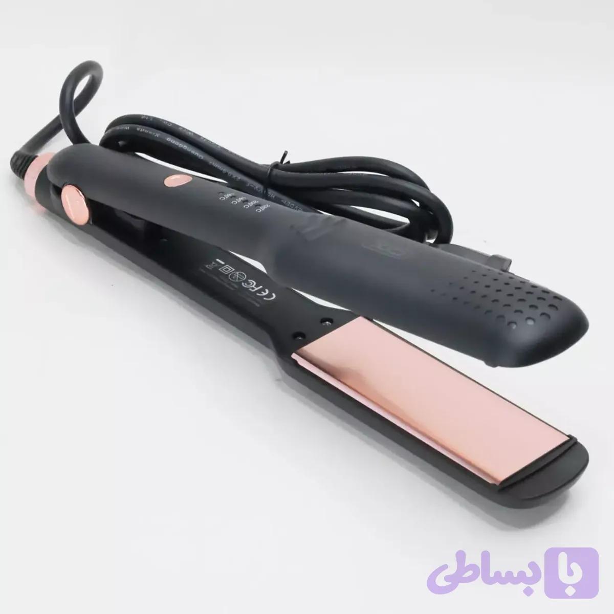 اتو موی هوشمند ایکس او XO CF25