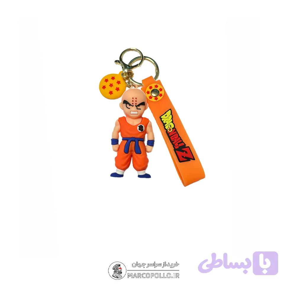 جا کلیدی دراگون — تصویر 1