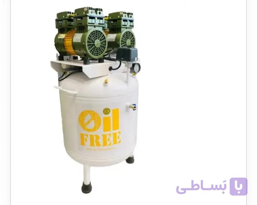 کمپرسور 2 یونیت اس اچ دی shd