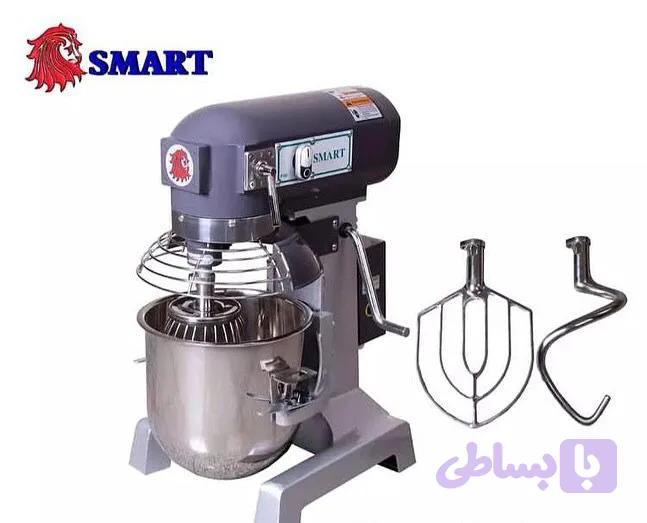 همزن اسمارت ۱۰ لیتری