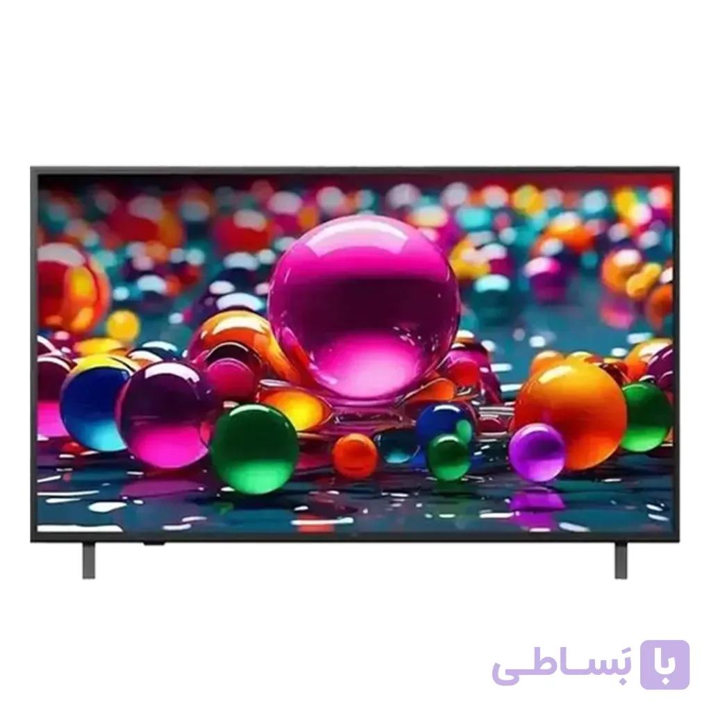 تلویزیون ال جی 86 اینچ 86UA851 — تصویر 1