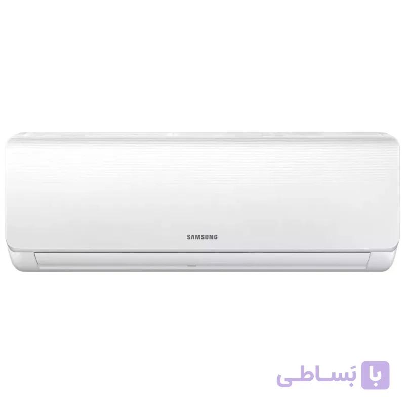 کولر گازی سامسونگ 12000 مدل AR12BQHQGWK — تصویر 1