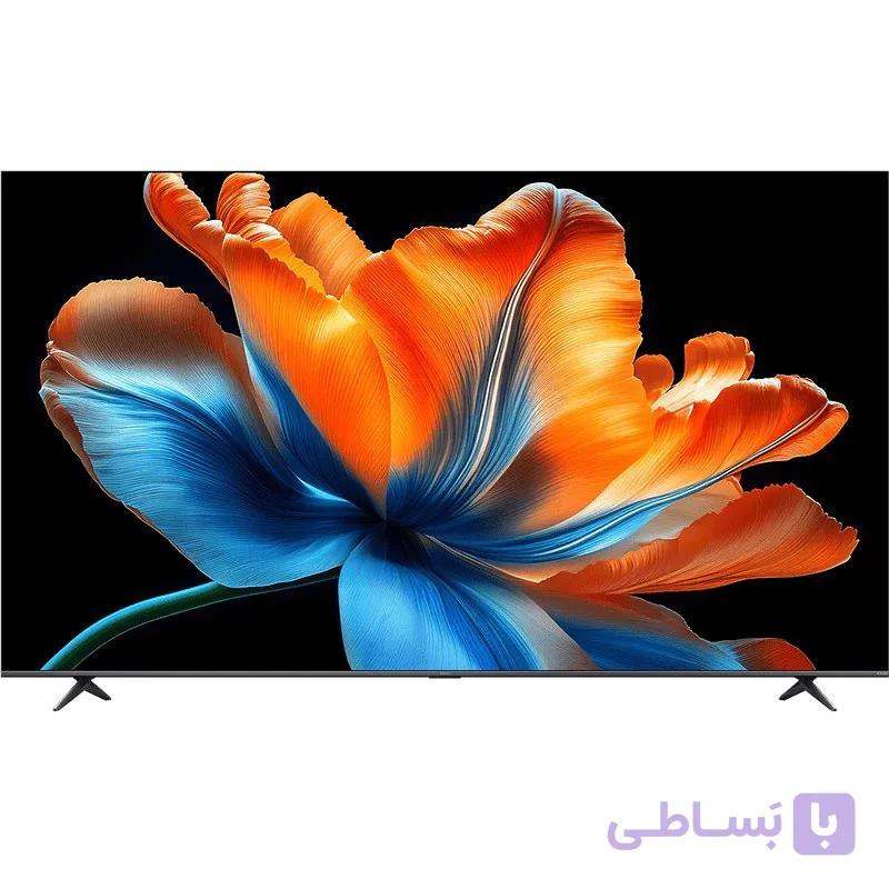 تلویزیون شیائومی 98 اینچ مدل 98S MINI LED 2026 (نسخه گلوبال) — تصویر 1