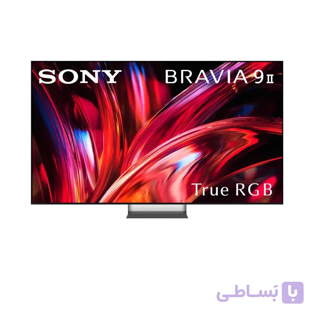 تلویزیون سونی 75 اینچ BRAVIA 9 II مدل 75XR90M2 2026 — تصویر 1