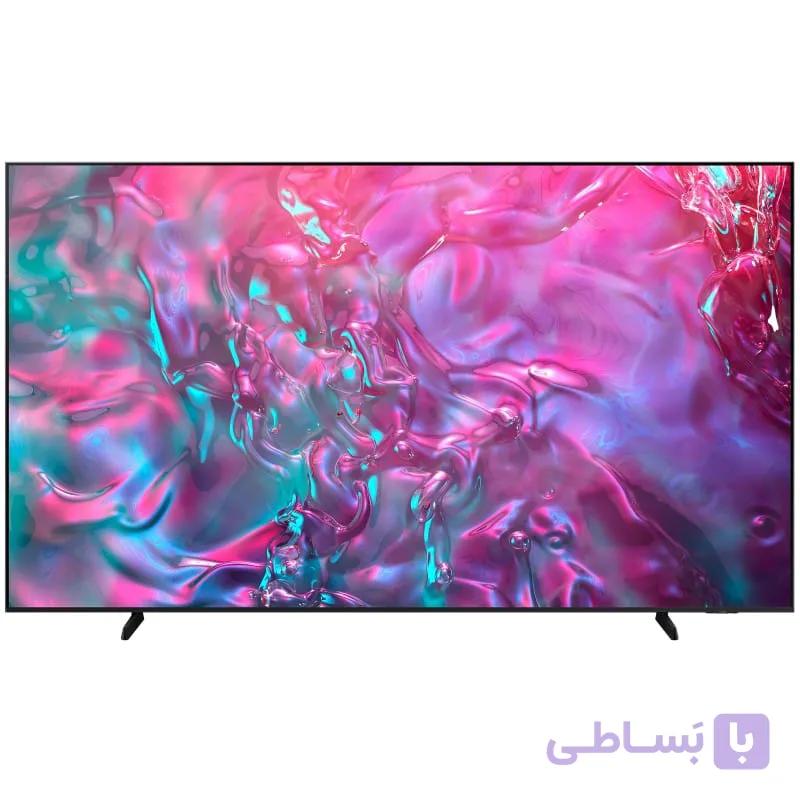 تلویزیون سامسونگ 98 اینچ مدل 98DU9070 (سفارش اروپا مونتاژ اسلواکی) — تصویر 1