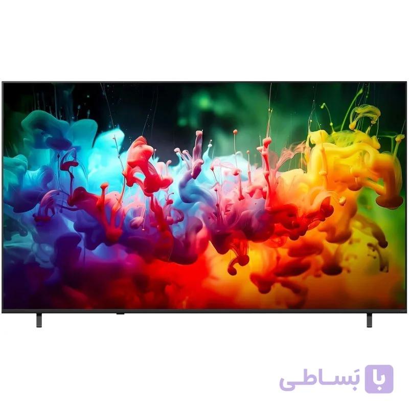 تلویزیون ال جی 85 اینچ مدل 85QNED72(مونتاژ اندونزی) — تصویر 1