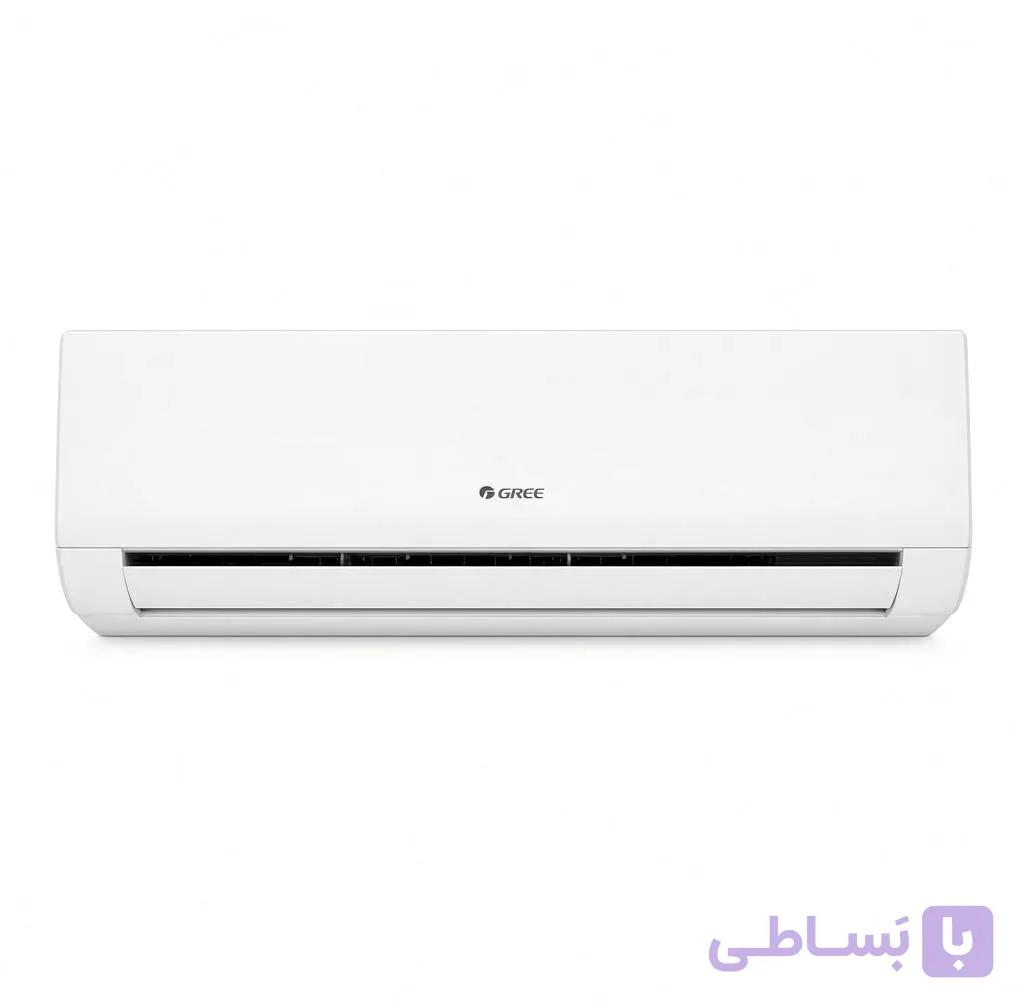 کولر گازی گری 24000 اینورتر تروپیکال T3 دارای وای فای سری G-time سال ساخت 2026 مدل GWH24BCEXF-S3DTA1C (کارتن قرمز) — تصویر 1