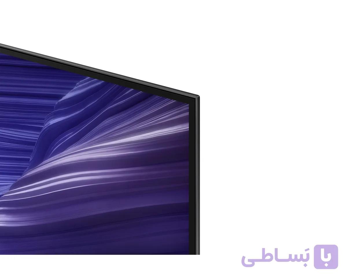 تلویزیون سامسونگ 83S90F
