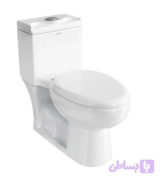 فرنگی لوئیزا کرد درجه دو