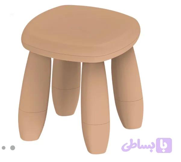 صندلی حمام ایمن آب