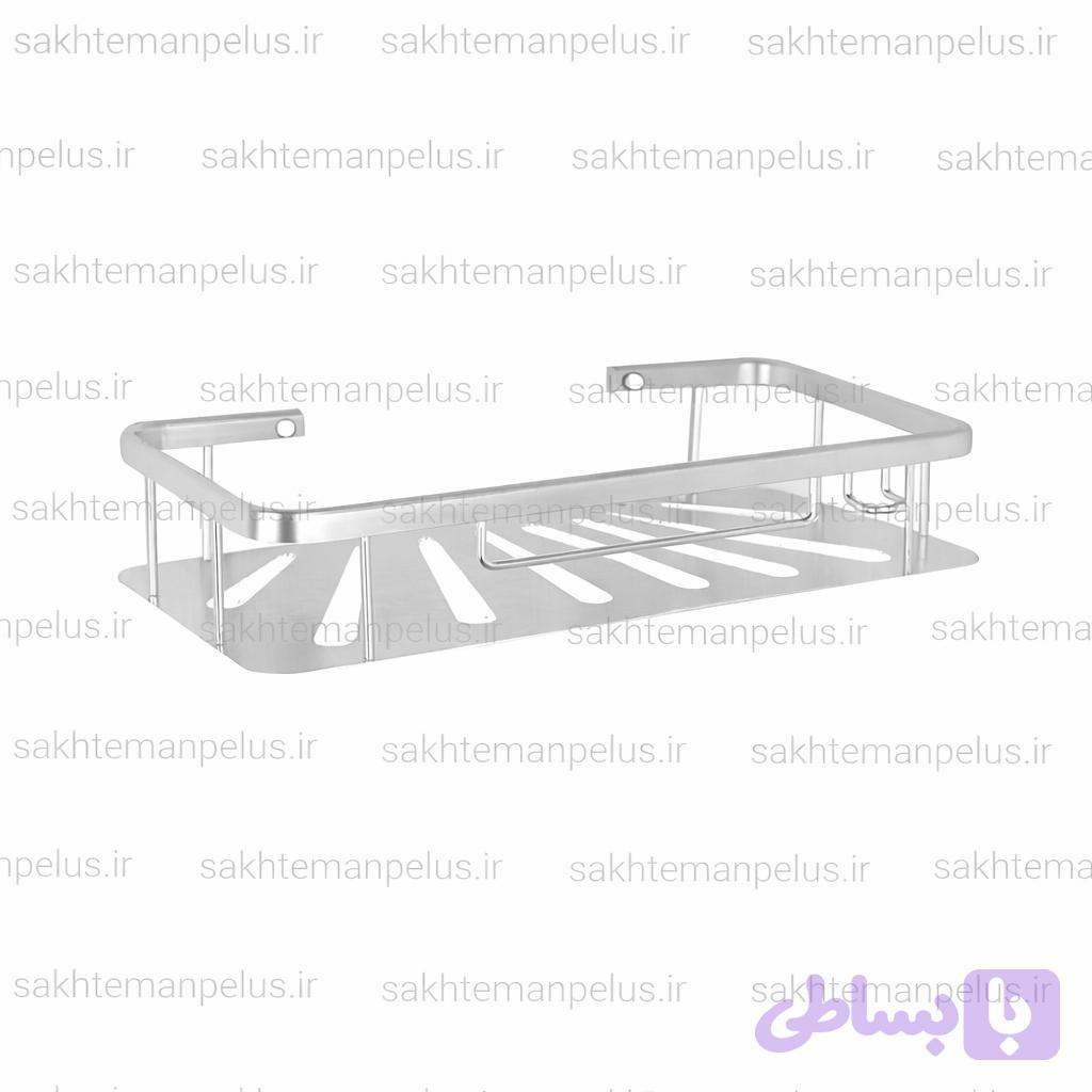 قفسه حمام پیسو مدل KH-al-1