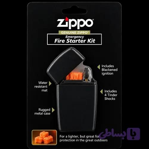 آتش زنه 44005 |FIRE STARTER