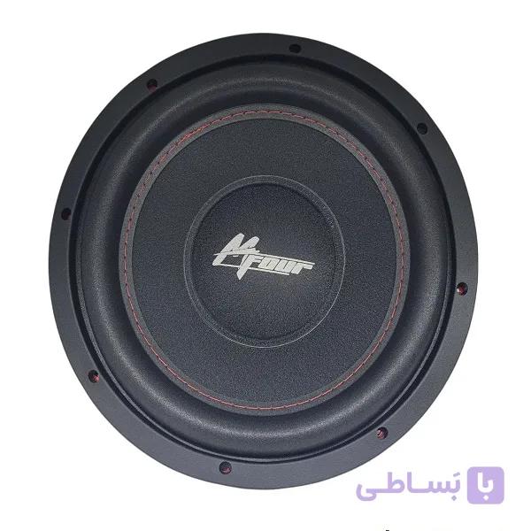 ساب ووفر خودرو ام فور مدل PL1203