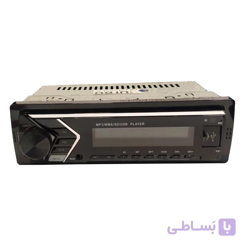 پخش کننده خودرو توربو تک مدل 505( آی سی بزرگ)