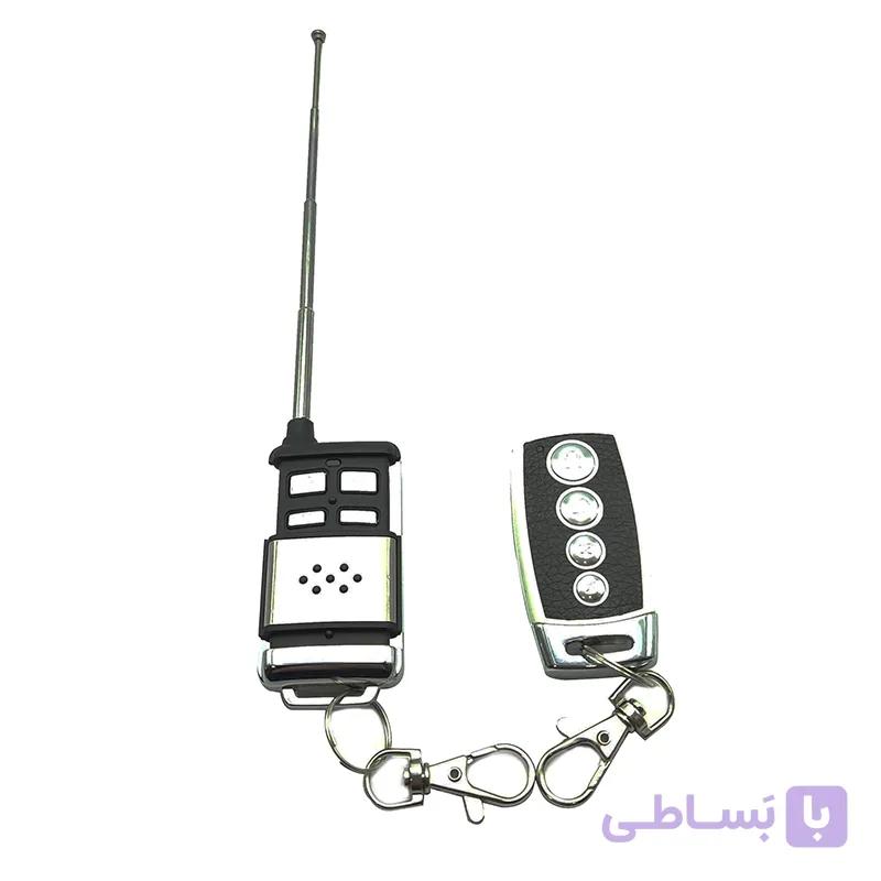 دزدگیر خودرو چیتا اپلیکیشندار مدل 315B