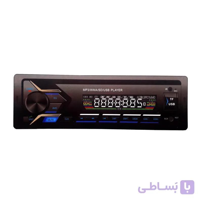 پخش کننده خودرو کد 503 مدل BT