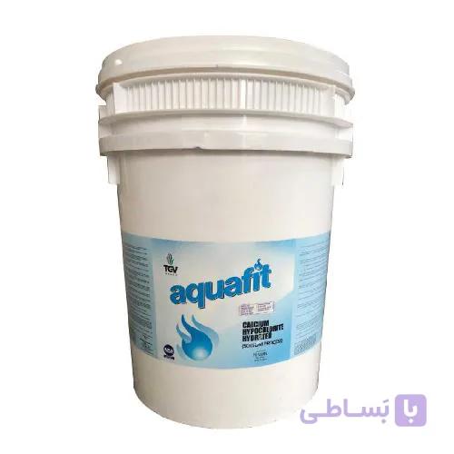 پودر کلر آکوافیت