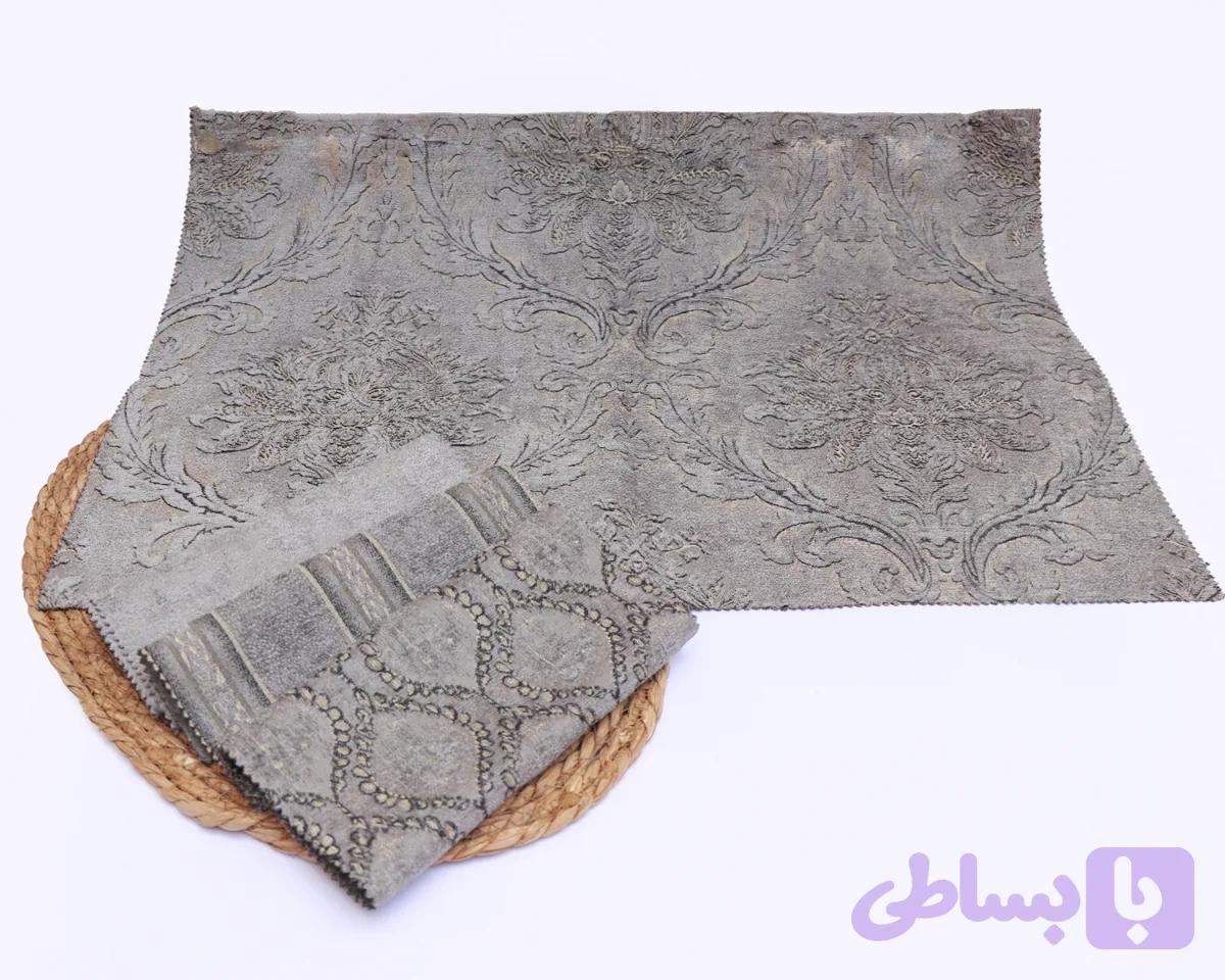 پارچه مبلی شانل طرح ۶۲۸ کد6