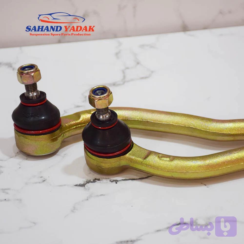 سیبک فرمان 405