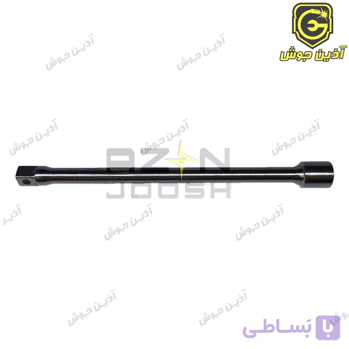 واسط بکس بلند درایو 1/2 ابزار مهدی