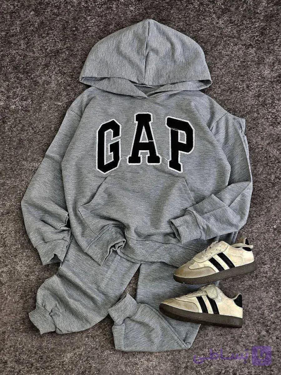هودی شلوار gap
