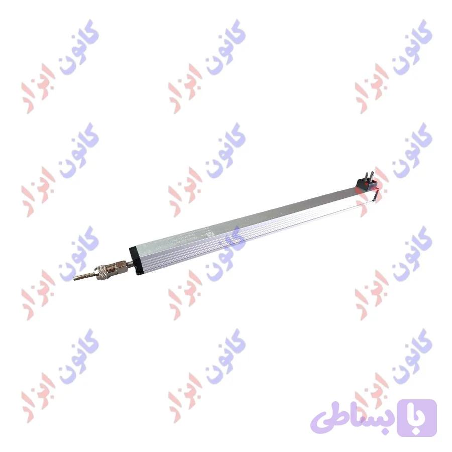 خط کش اهمی LF 250mm