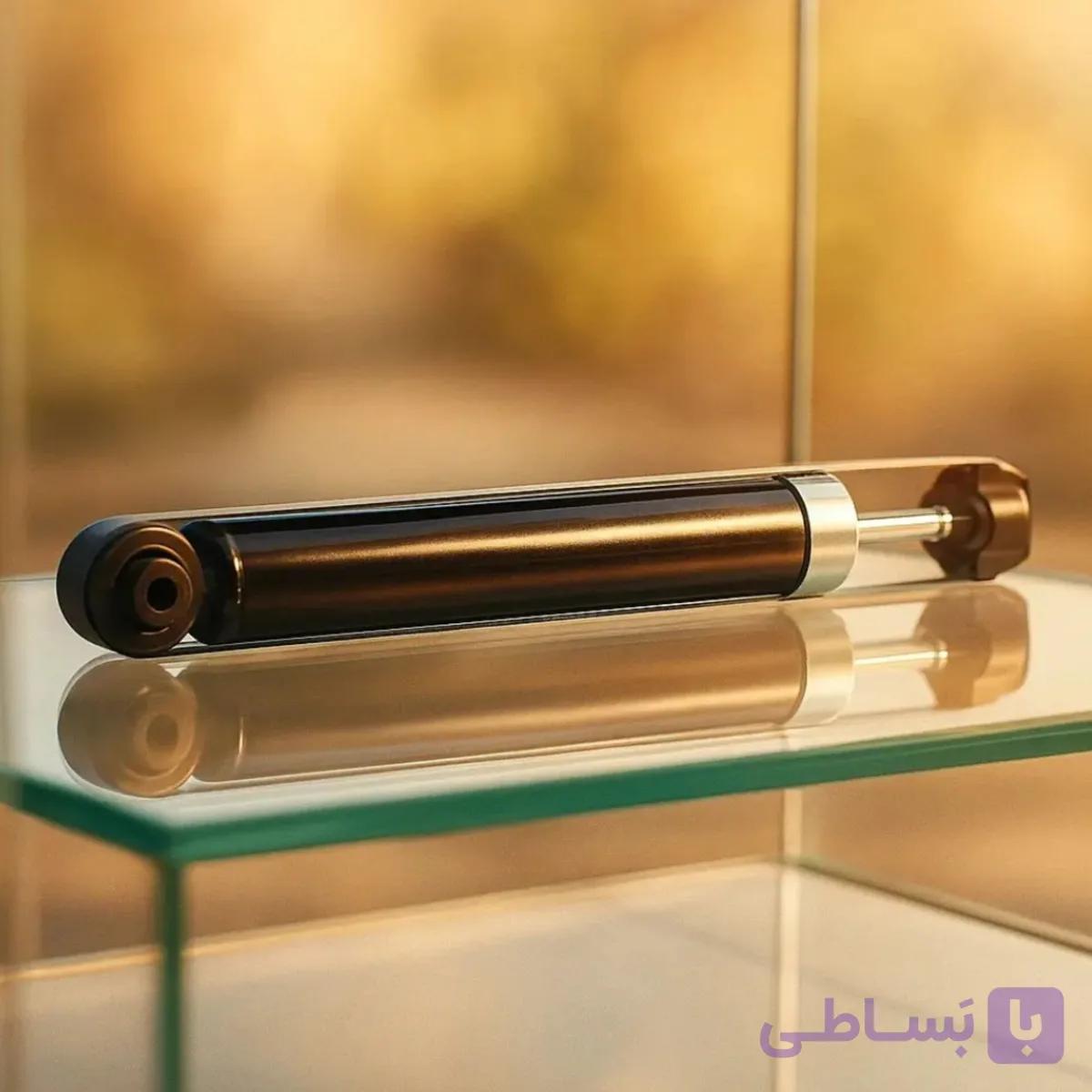 کمک فنر عقب برلیانس سری 200 برند ایندامین