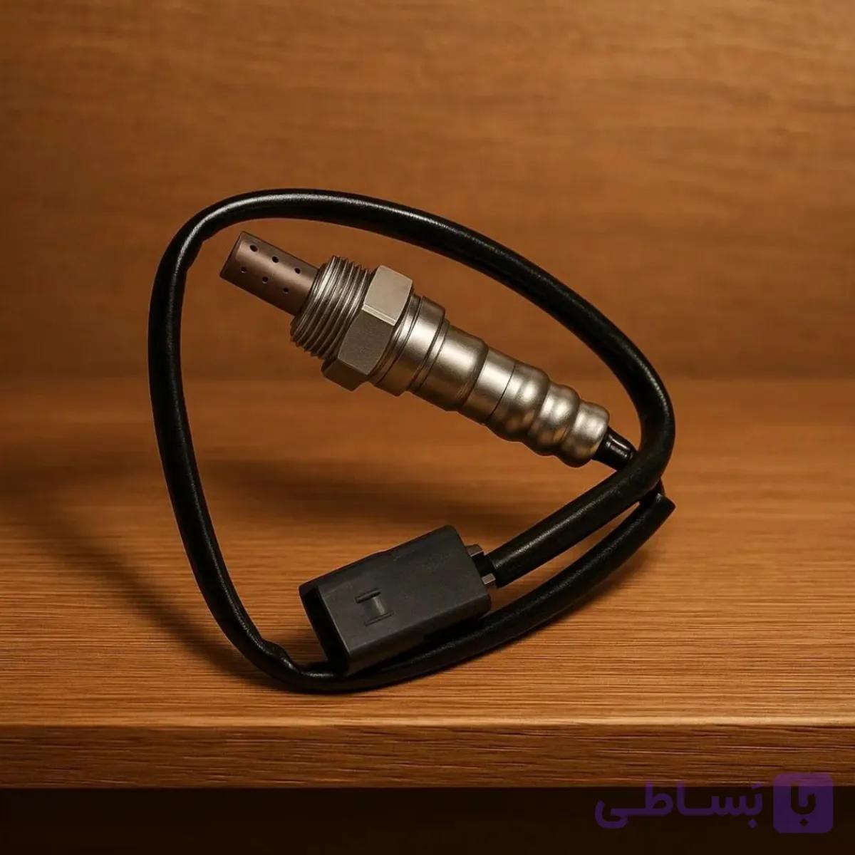 سنسور اکسیژن زیمنس ( پراید، 405 ، پژو پارس ، روآ ، پیکان، تیبا ، ساینا، سمند، کوییک) برند skp