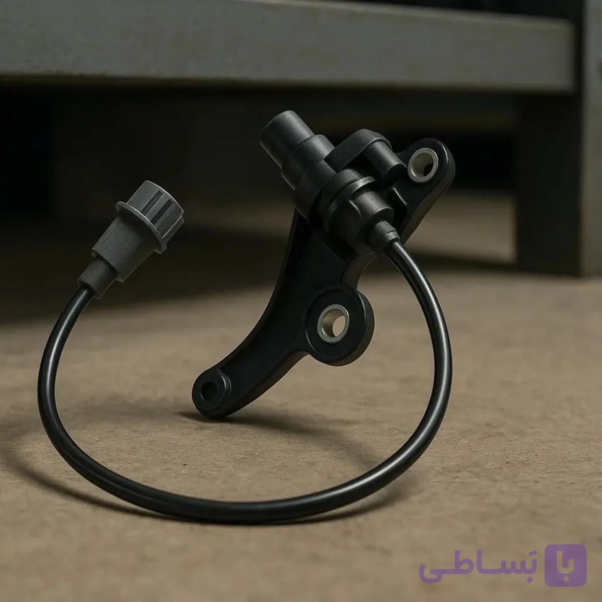 سنسور دور موتور باسیم رانا برند skp