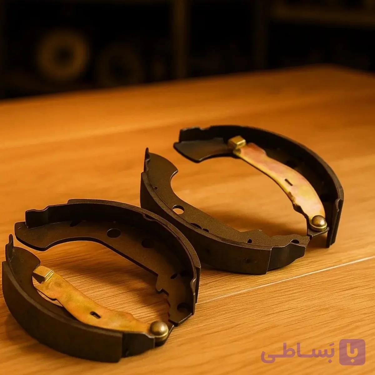 لنت عقب 405 برند کارن
