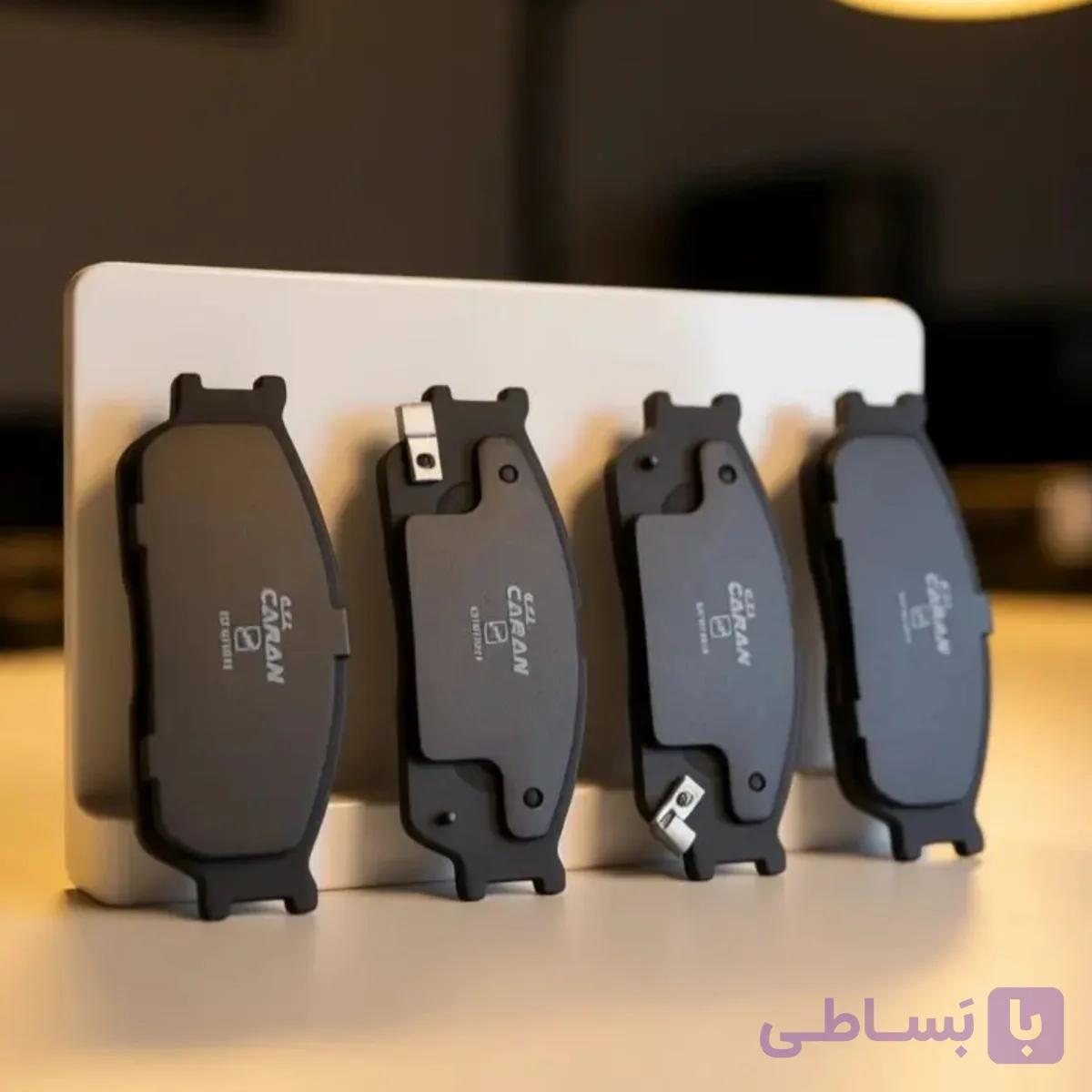 لنت جلو تیبا برند کارن