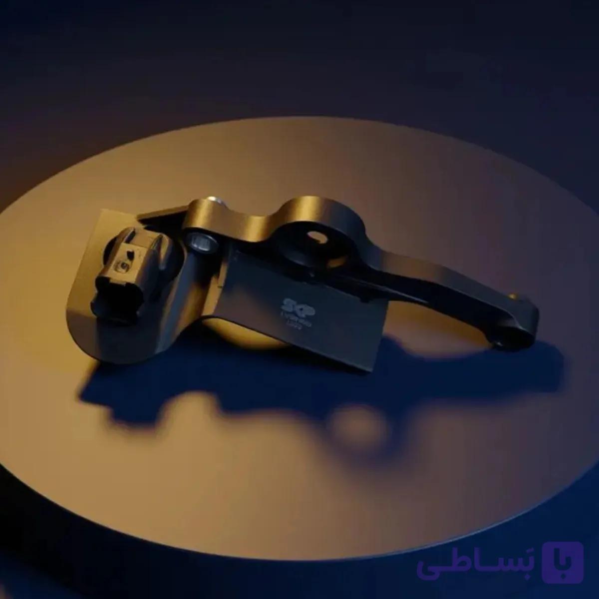 سنسور دور موتور پژو 206 تیپ2 برند skp