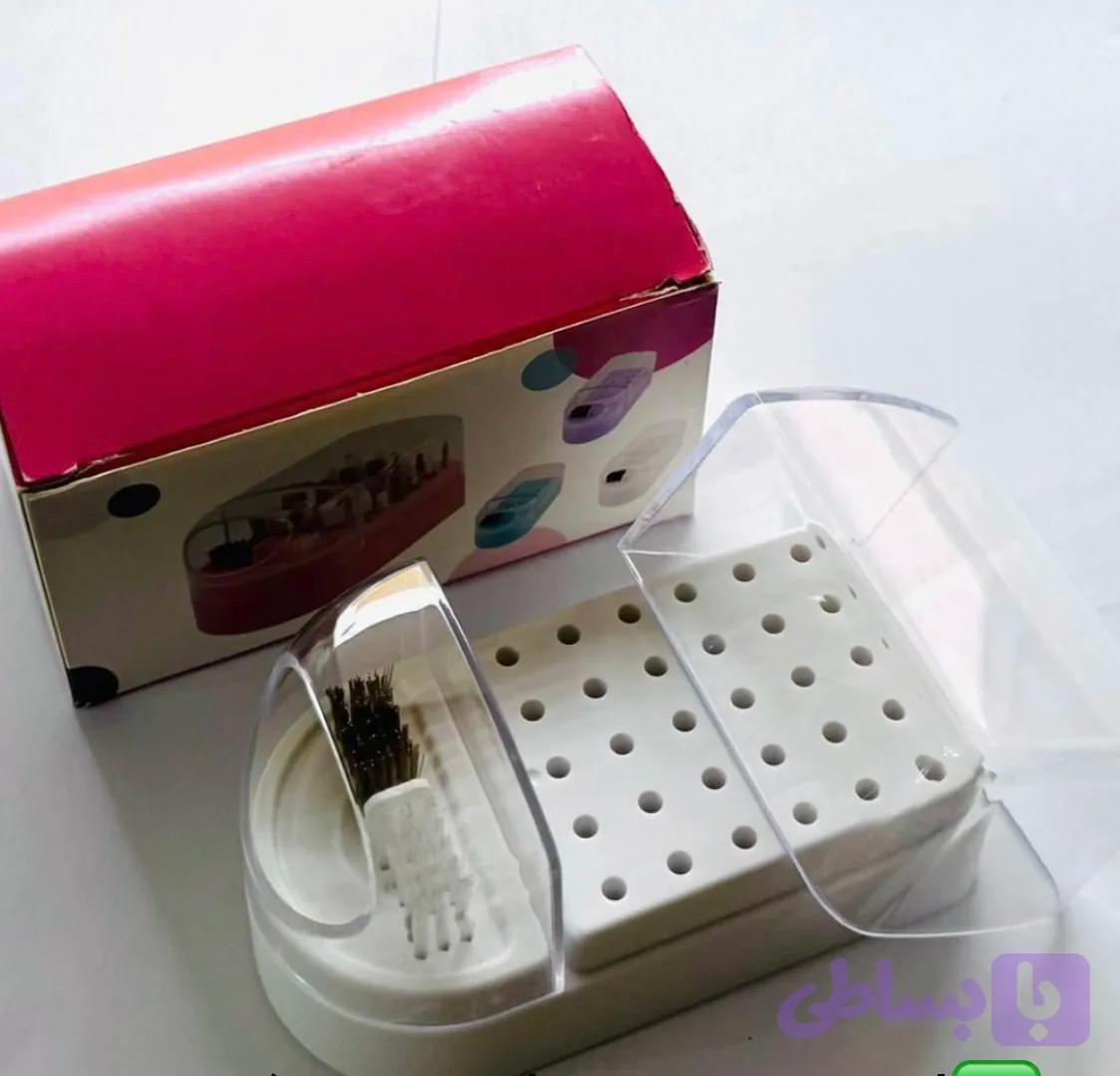 استند سرسوهان (کد G9IPU)