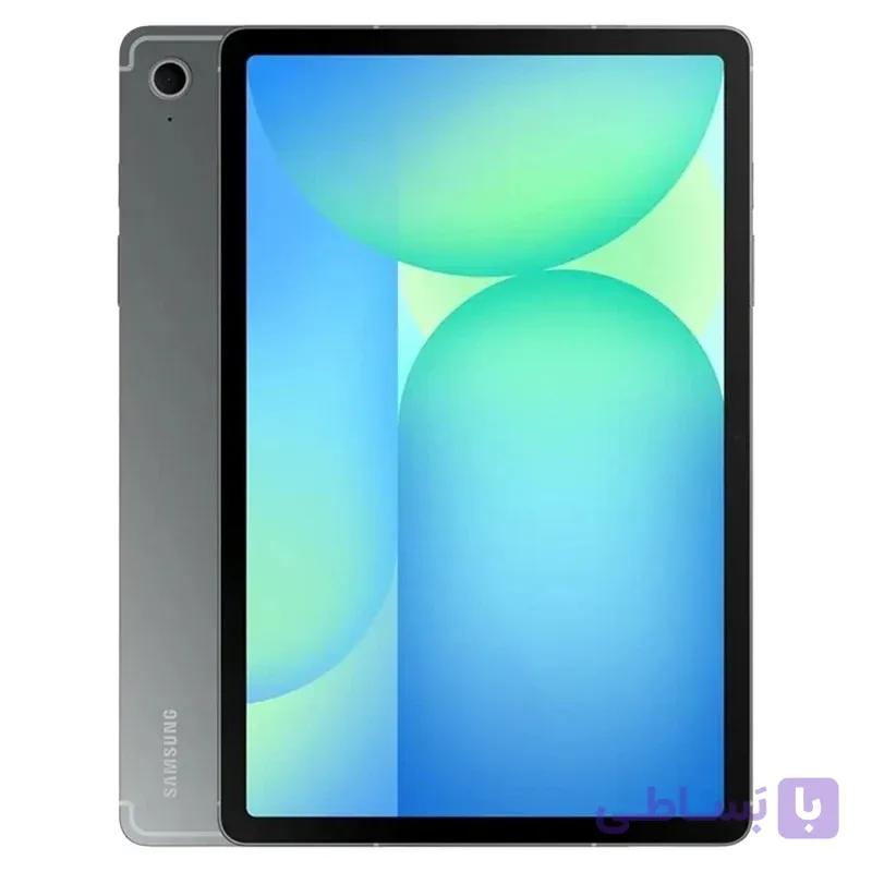 تبلت سامسونگ مدل Galaxy Tab S10 Lite با ظرفیت 256 گیگابایت و رم 8 گیگابایت — تصویر 1