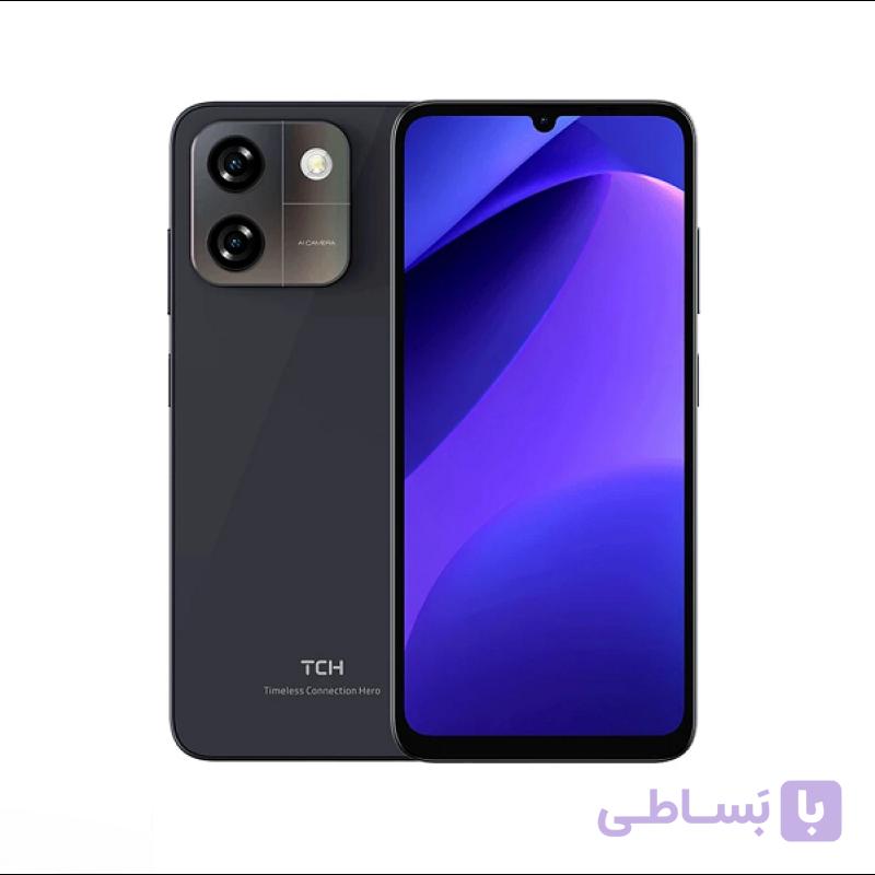 گوشی موبایل تی سی اچ مدل Neo دو سیم کارت ظرفیت 64 گیگابایت و رم 4 گیگابایت — تصویر 1