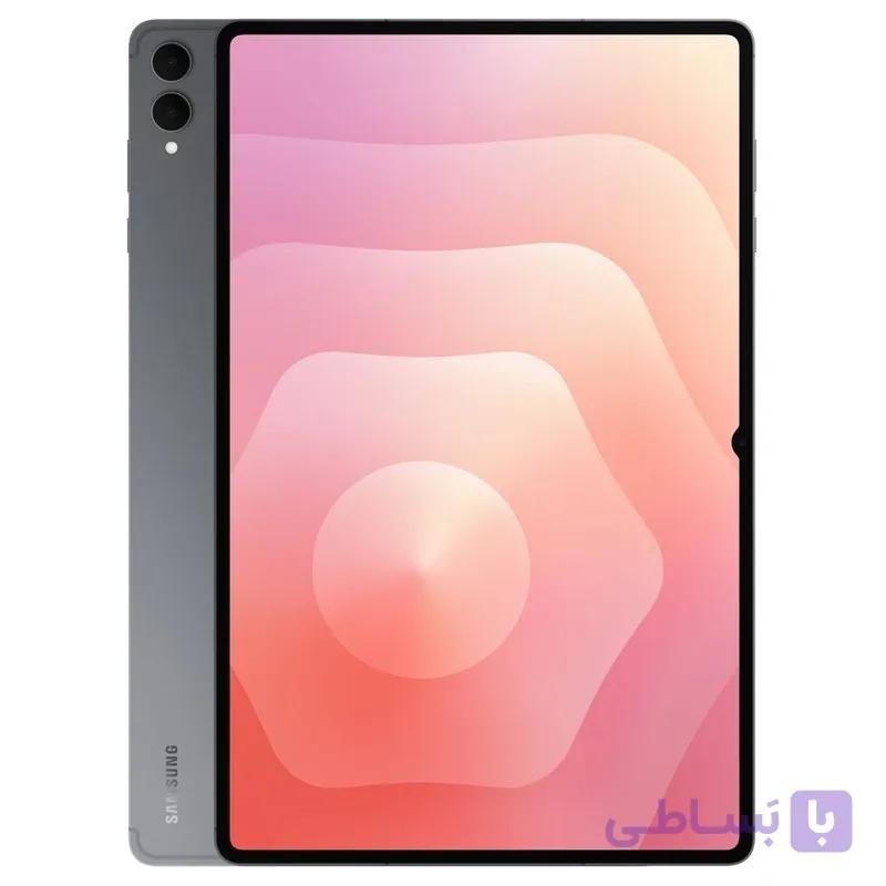 تبلت سامسونگ مدل Galaxy Tab S11 Ultra ظرفیت 256 گیگابایت و رم 12 گیگابایت — تصویر 1