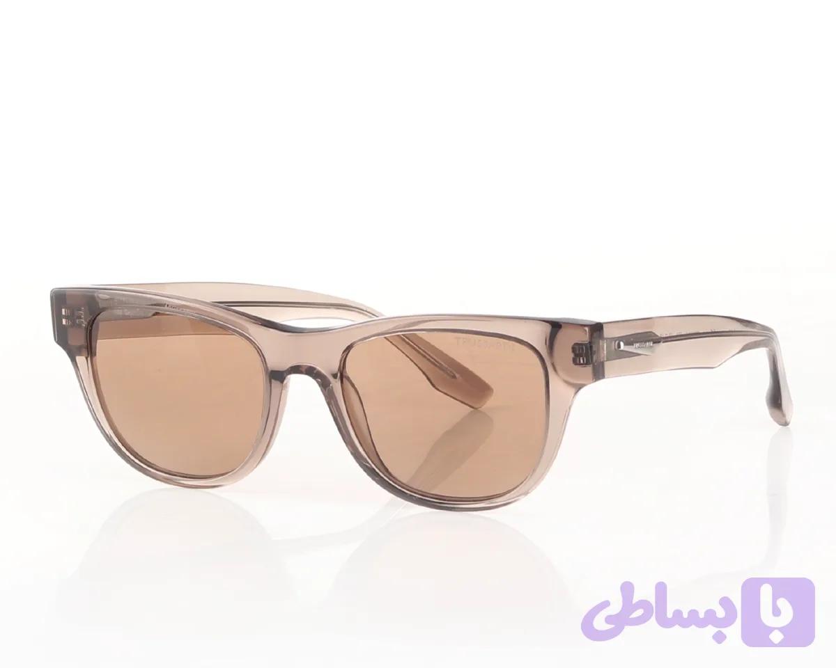 عینک تروساردی TRUSSARDI – TSM9010-T01 — تصویر 1