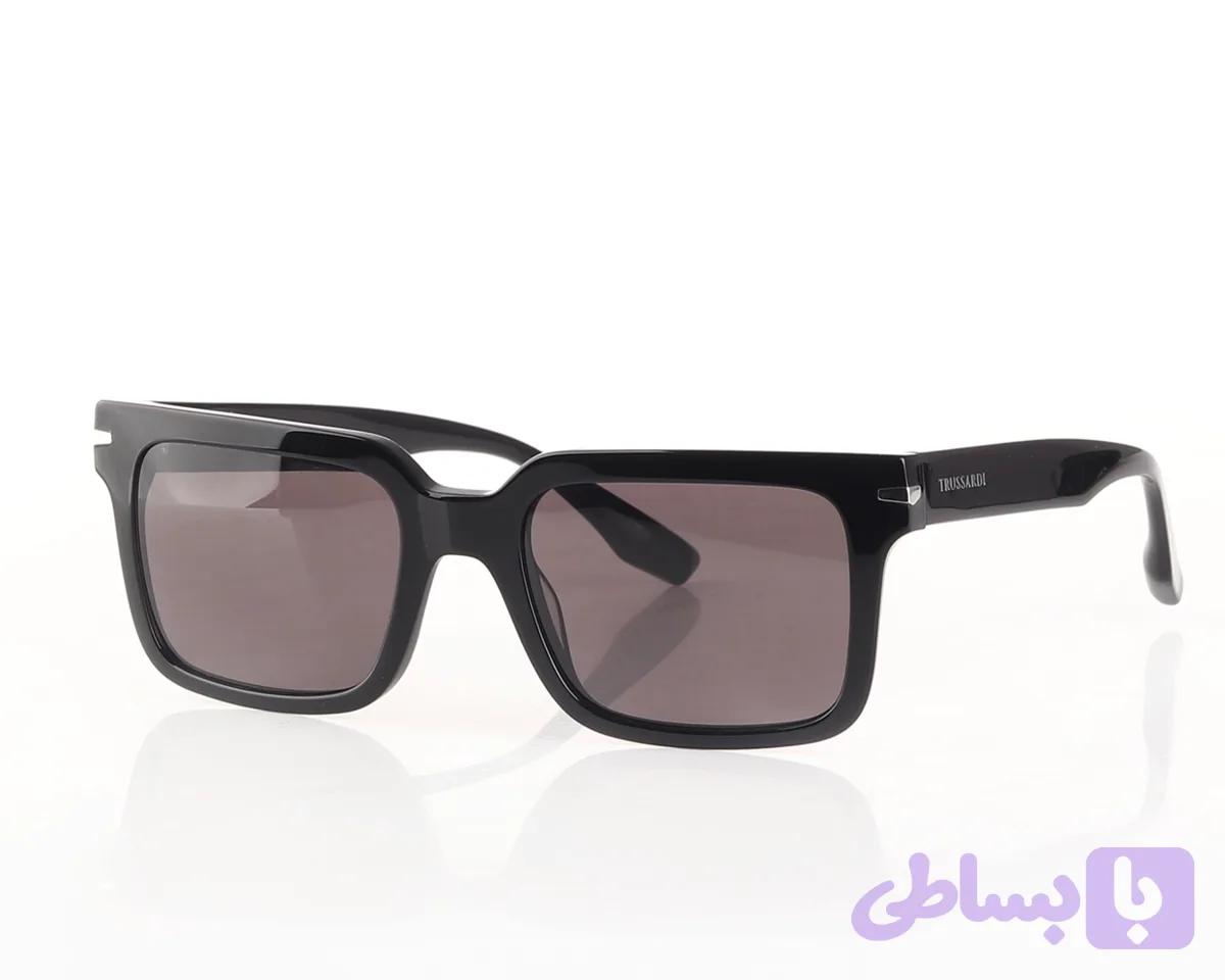عینک تروساردی TRUSSARDI – TSM9019-A01 — تصویر 1