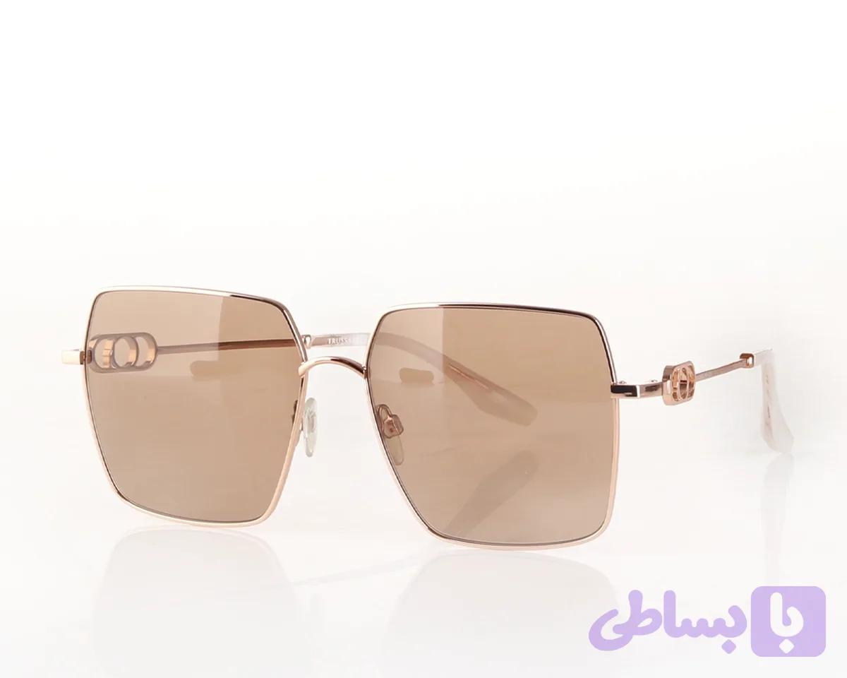 عینک تروساردی TRUSSARDI – TSW3005 – 04A — تصویر 1