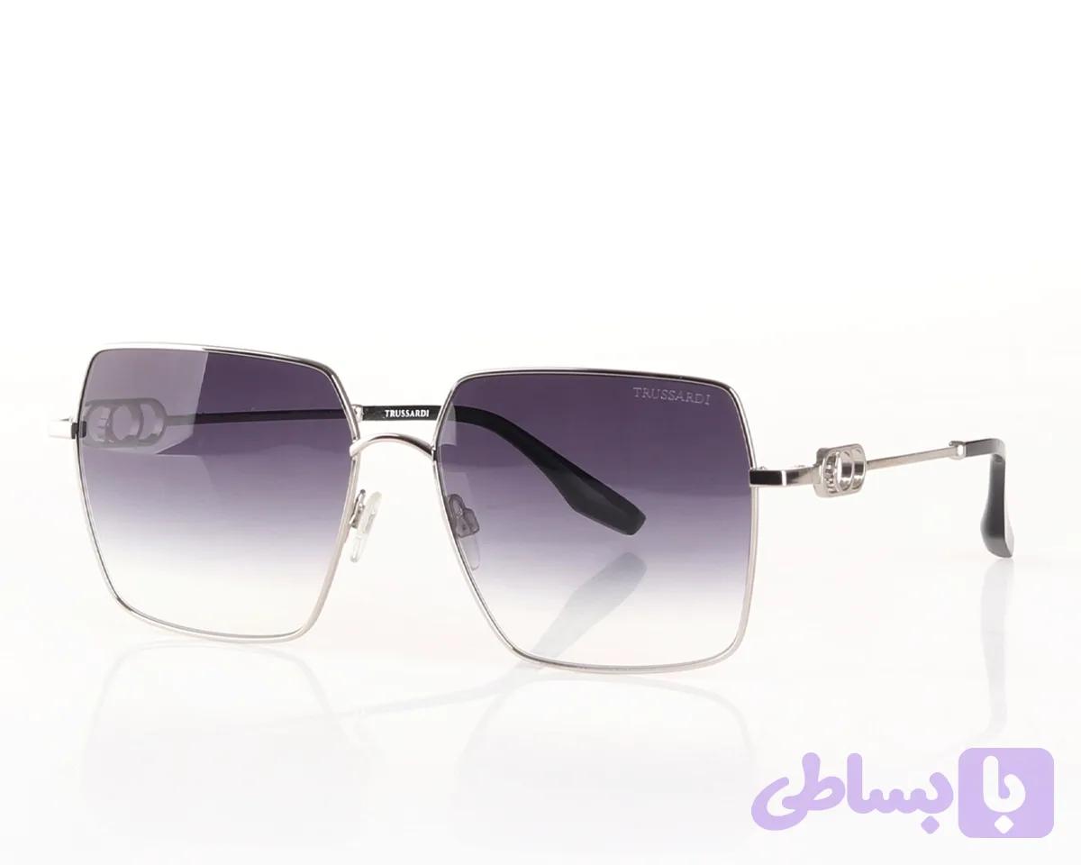عینک تروساردی TRUSSARDI – TSW3005 – 03A — تصویر 1