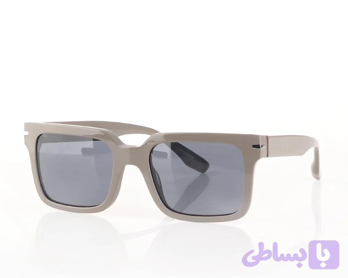 عینک تروساردی TRUSSARDI – TSM9019-D01 — تصویر 1