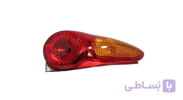 چراغ ترمز بالا _ 110S اصلی